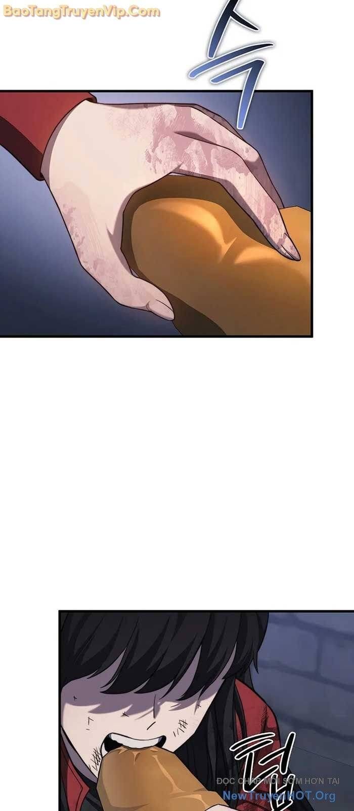 Sự Trở Lại Của Kỵ Sĩ Tử Thần Cấp Thảm Hoạ: Chapter 29.5