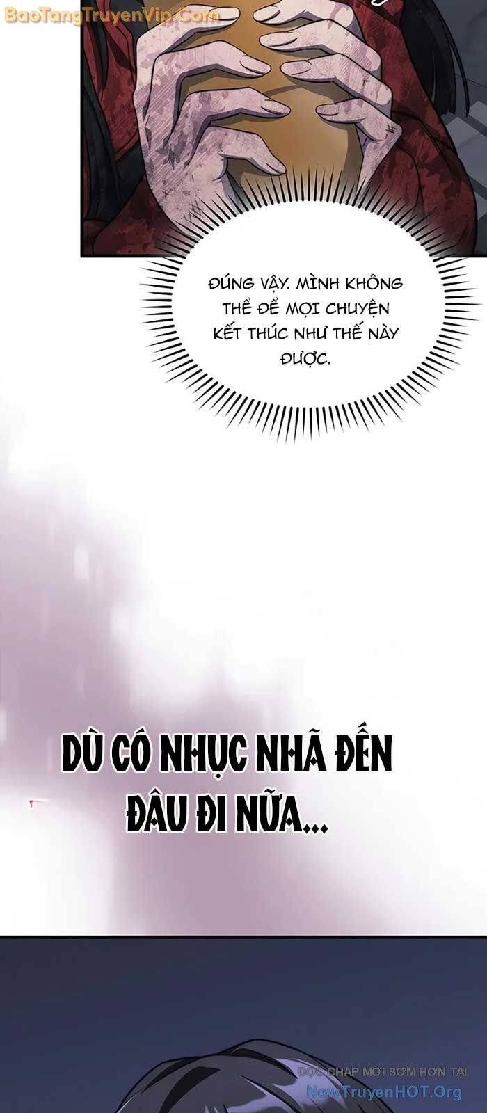 Sự Trở Lại Của Kỵ Sĩ Tử Thần Cấp Thảm Hoạ: Chapter 29.5