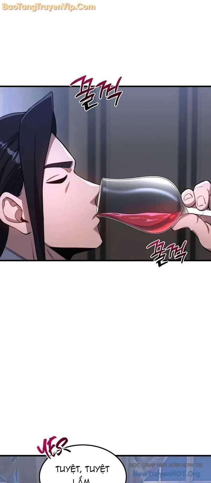 Sự Trở Lại Của Kỵ Sĩ Tử Thần Cấp Thảm Hoạ: Chapter 29.5