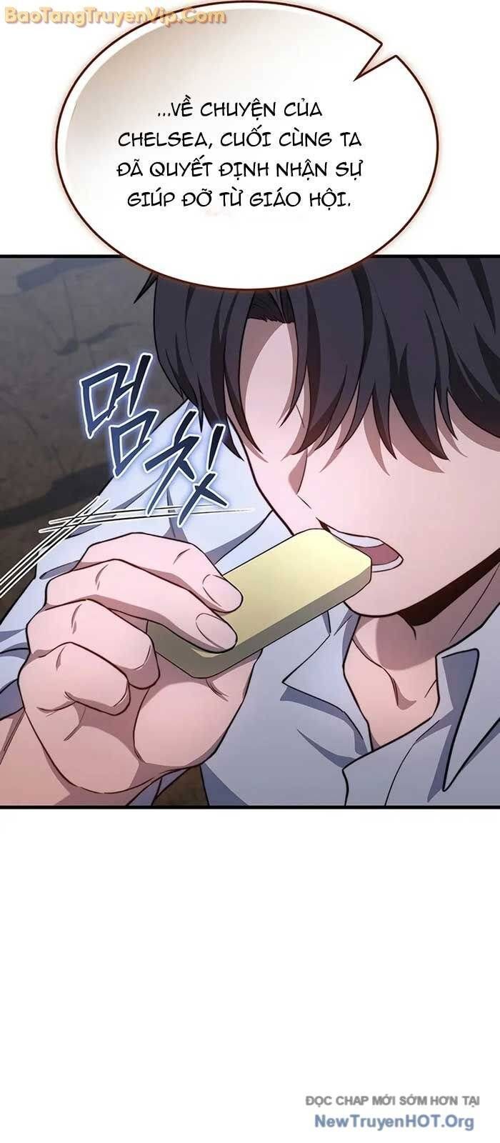 Sự Trở Lại Của Kỵ Sĩ Tử Thần Cấp Thảm Hoạ: Chapter 29.5