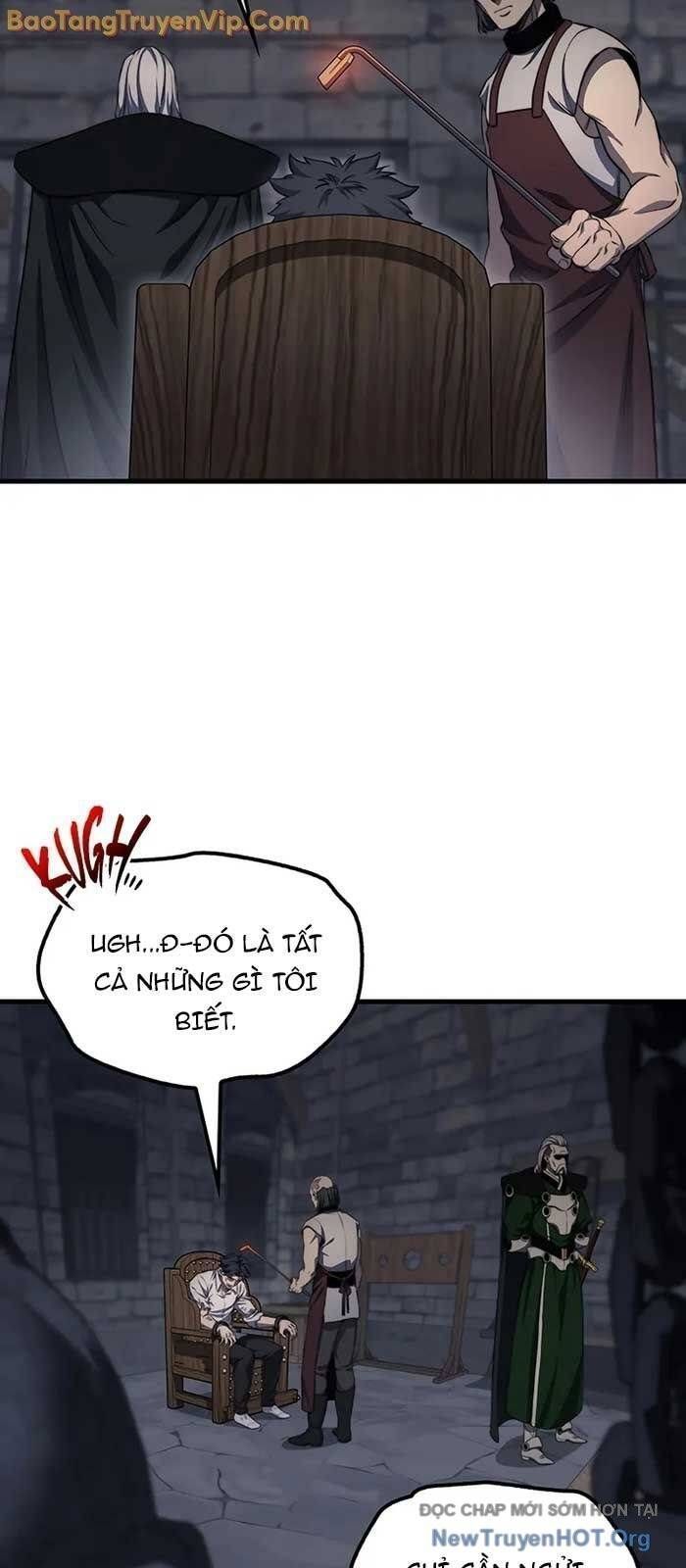 Sự Trở Lại Của Kỵ Sĩ Tử Thần Cấp Thảm Hoạ: Chapter 29.5