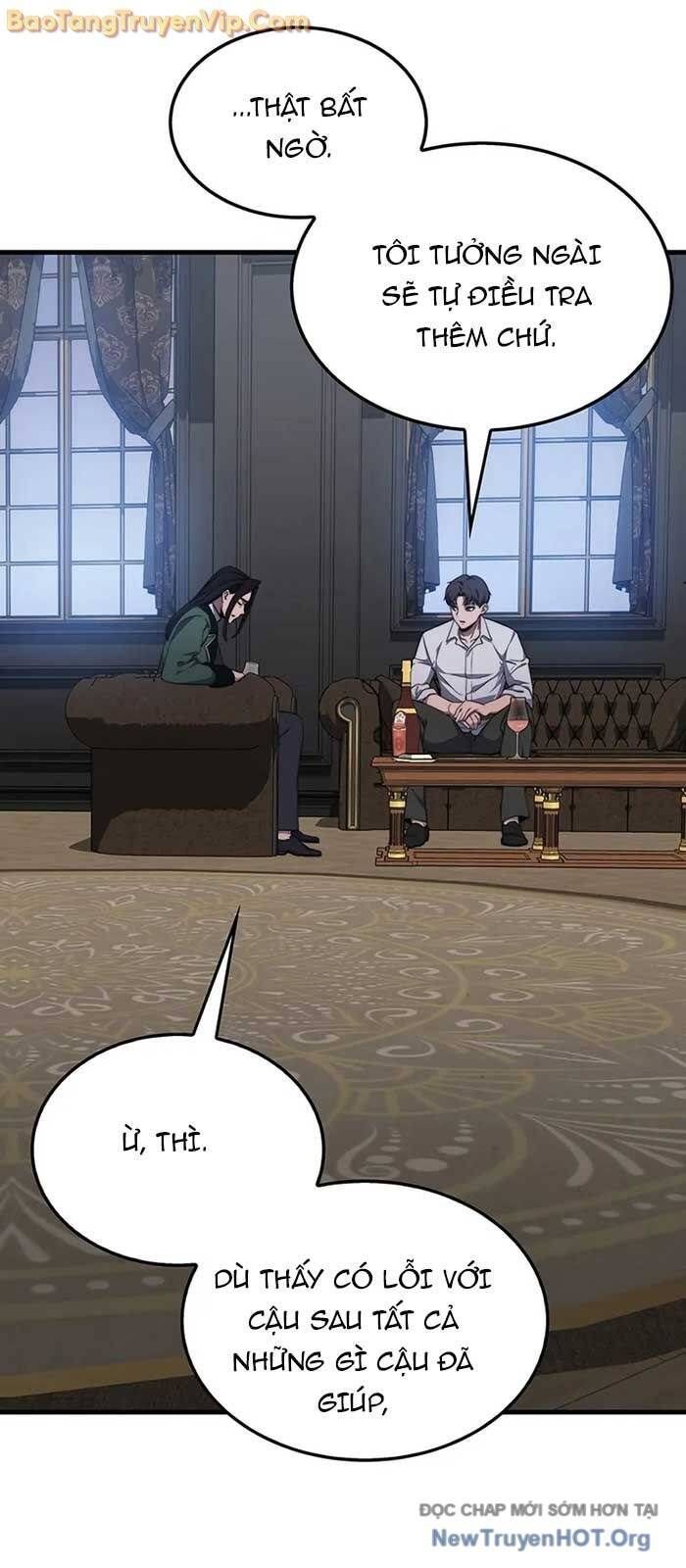 Sự Trở Lại Của Kỵ Sĩ Tử Thần Cấp Thảm Hoạ: Chapter 29.5