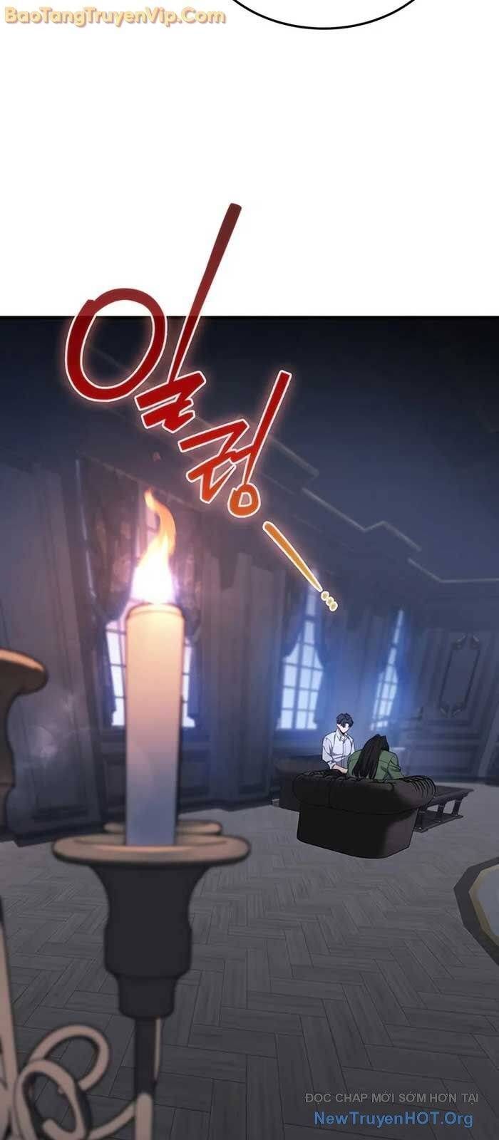 Sự Trở Lại Của Kỵ Sĩ Tử Thần Cấp Thảm Hoạ: Chapter 29.5