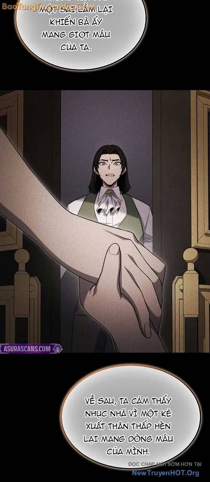 Sự Trở Lại Của Kỵ Sĩ Tử Thần Cấp Thảm Hoạ: Chapter 29.5