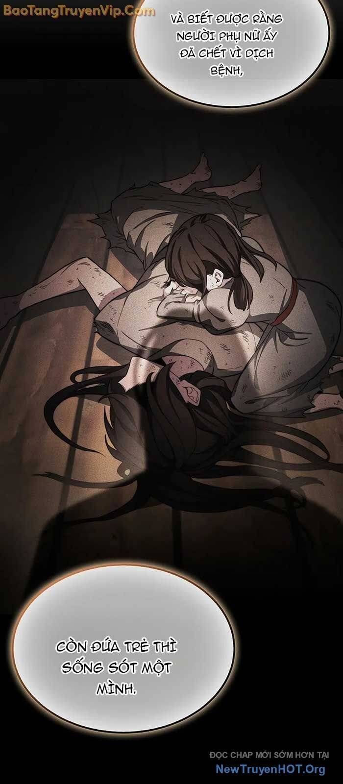 Sự Trở Lại Của Kỵ Sĩ Tử Thần Cấp Thảm Hoạ: Chapter 29.5