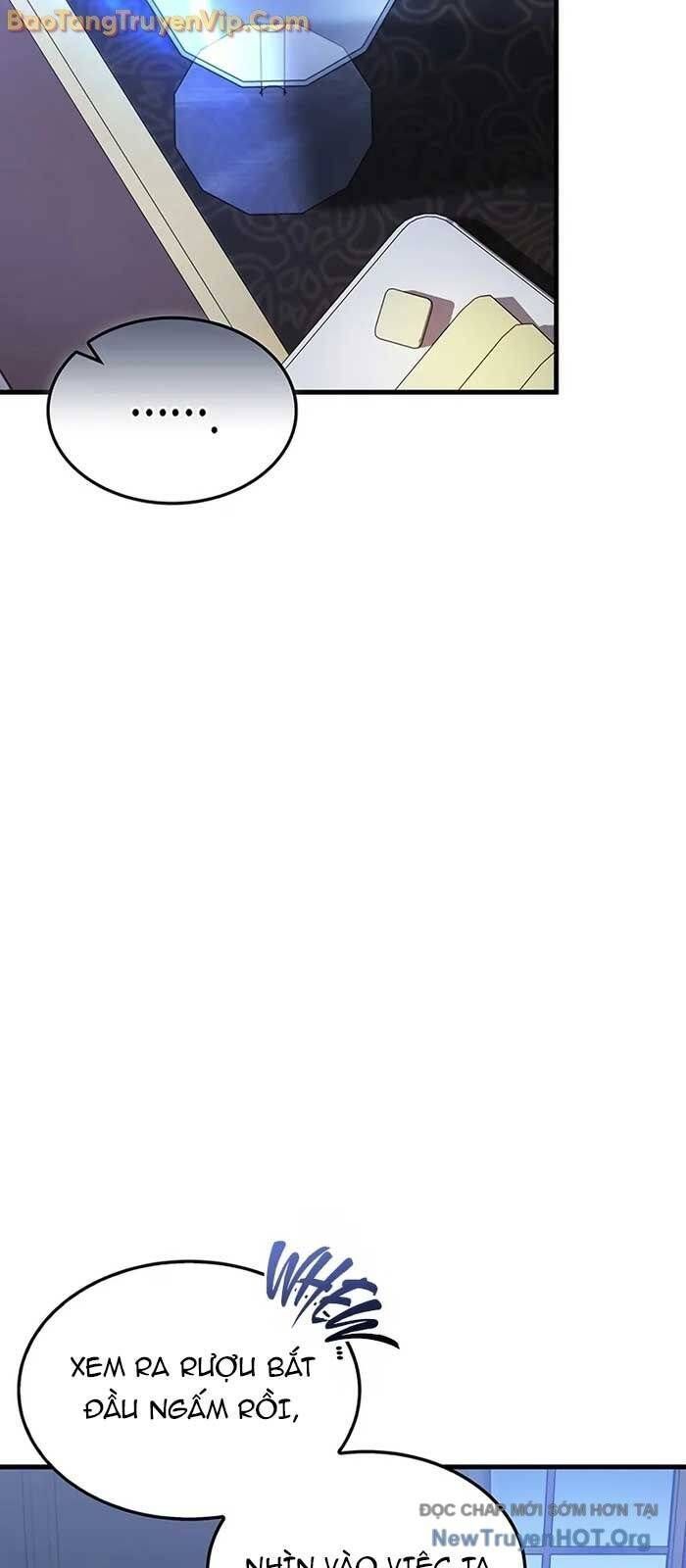 Sự Trở Lại Của Kỵ Sĩ Tử Thần Cấp Thảm Hoạ: Chapter 29.5