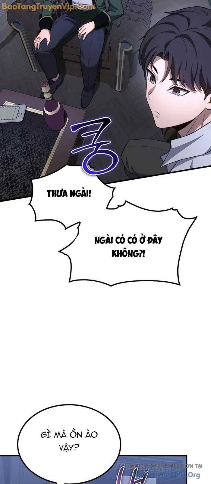 Sự Trở Lại Của Kỵ Sĩ Tử Thần Cấp Thảm Hoạ: Chapter 29.5