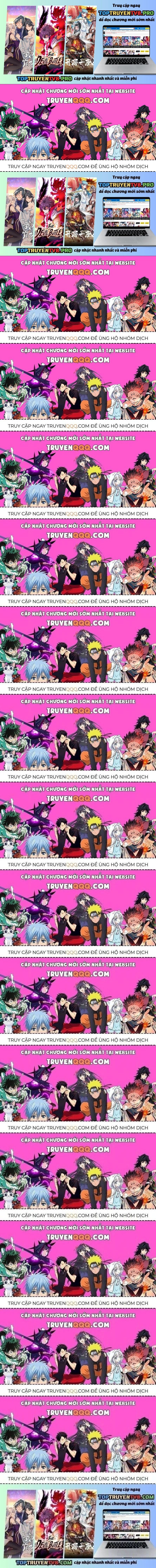 Sự Trở Lại Của Kỵ Sĩ Tử Thần Cấp Thảm Hoạ: Chapter 29.6