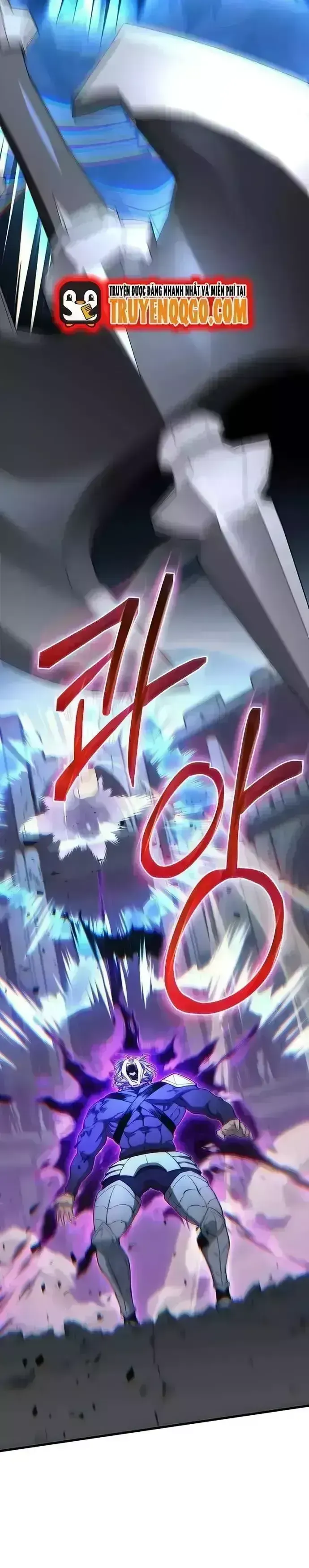 Sự Trở Lại Của Kỵ Sĩ Tử Thần Cấp Thảm Hoạ: Chapter 29.6