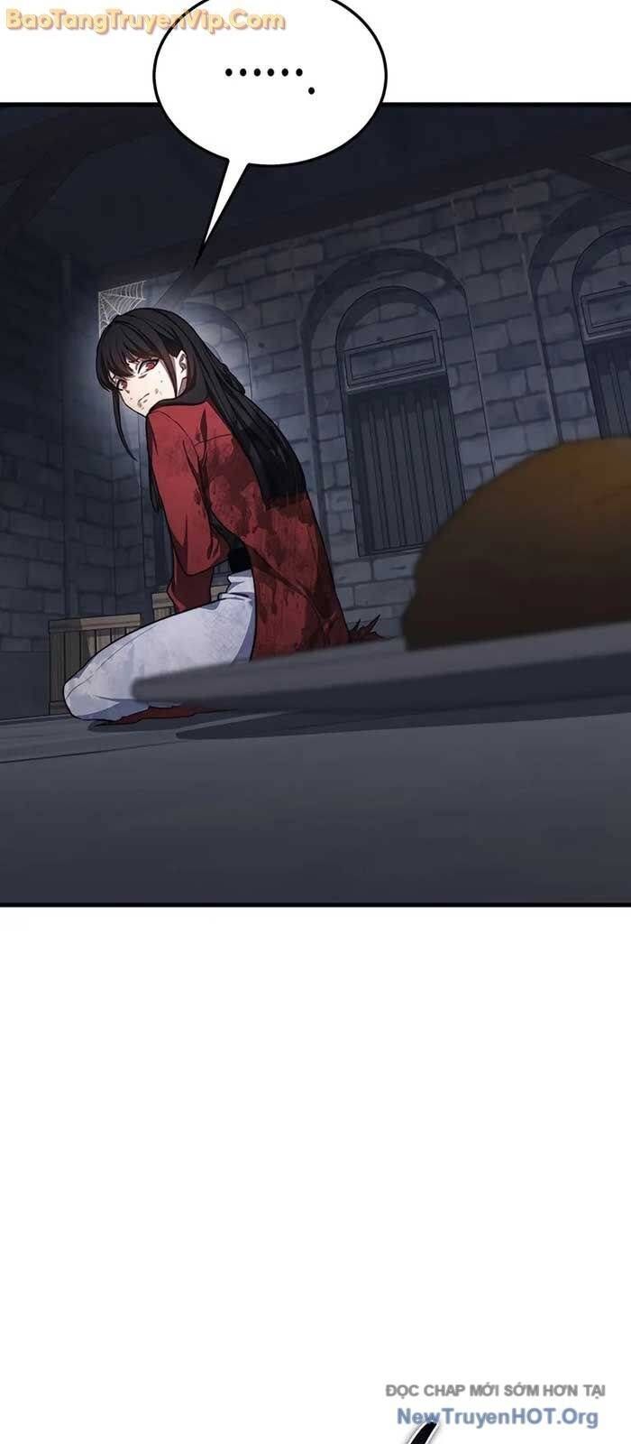 Sự Trở Lại Của Kỵ Sĩ Tử Thần Cấp Thảm Hoạ: Chapter 29.7