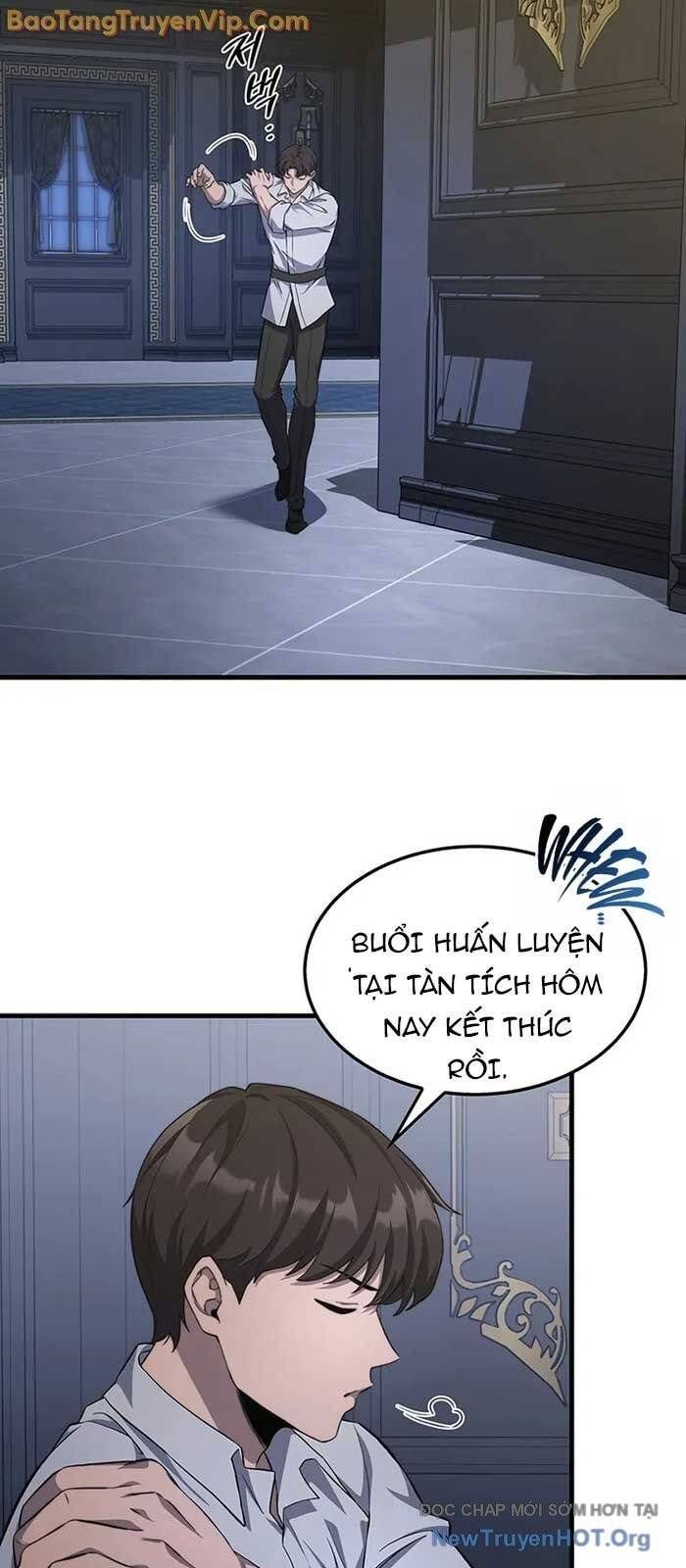 Sự Trở Lại Của Kỵ Sĩ Tử Thần Cấp Thảm Hoạ: Chapter 29.7