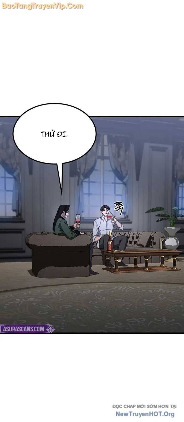 Sự Trở Lại Của Kỵ Sĩ Tử Thần Cấp Thảm Hoạ: Chapter 29.7