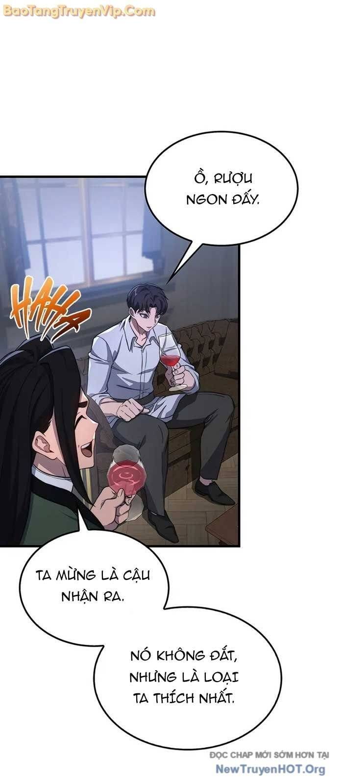 Sự Trở Lại Của Kỵ Sĩ Tử Thần Cấp Thảm Hoạ: Chapter 29.7