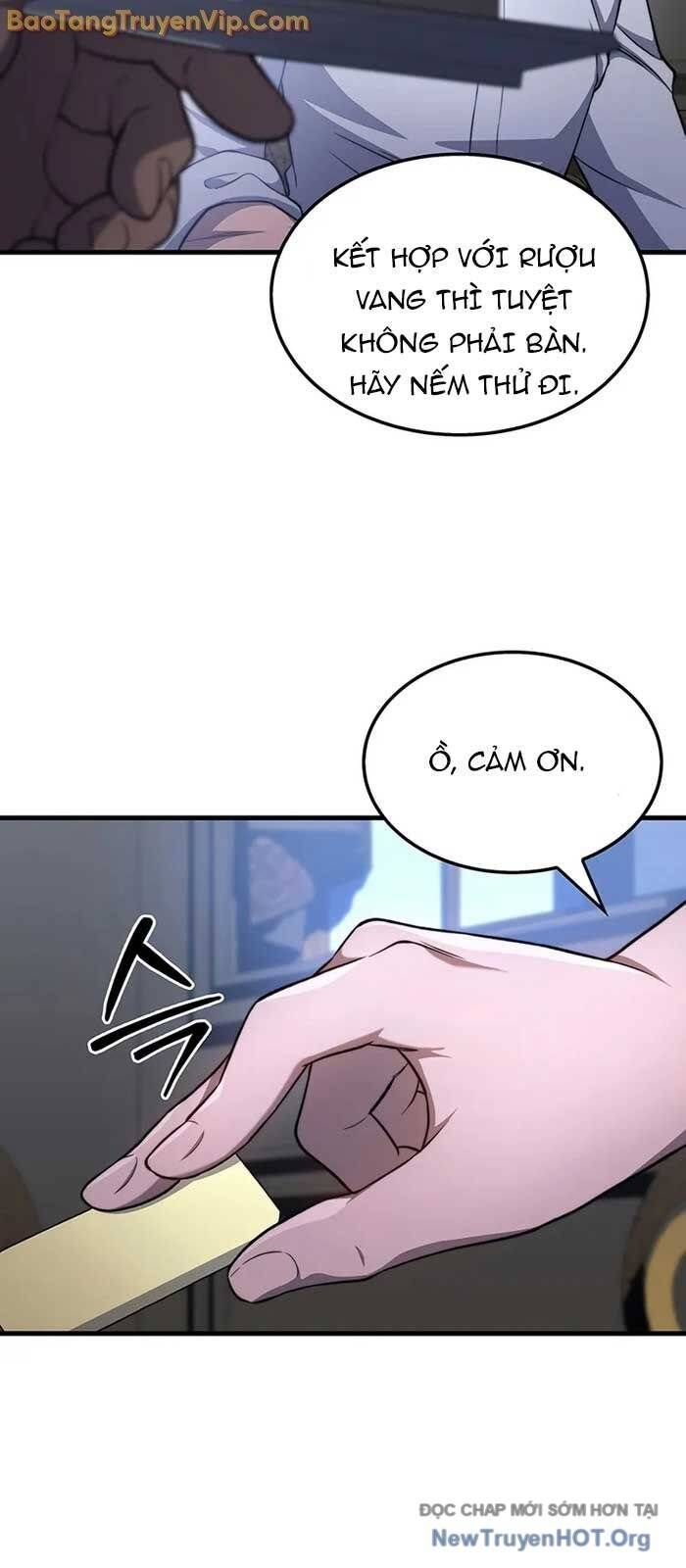 Sự Trở Lại Của Kỵ Sĩ Tử Thần Cấp Thảm Hoạ: Chapter 29.7