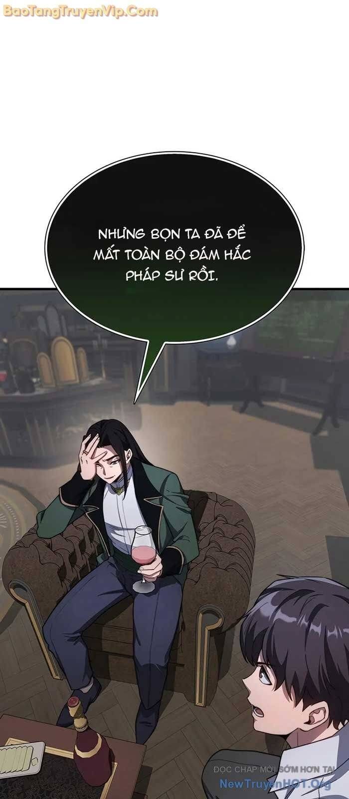 Sự Trở Lại Của Kỵ Sĩ Tử Thần Cấp Thảm Hoạ: Chapter 29.7