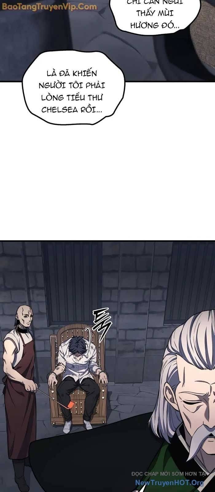 Sự Trở Lại Của Kỵ Sĩ Tử Thần Cấp Thảm Hoạ: Chapter 29.7