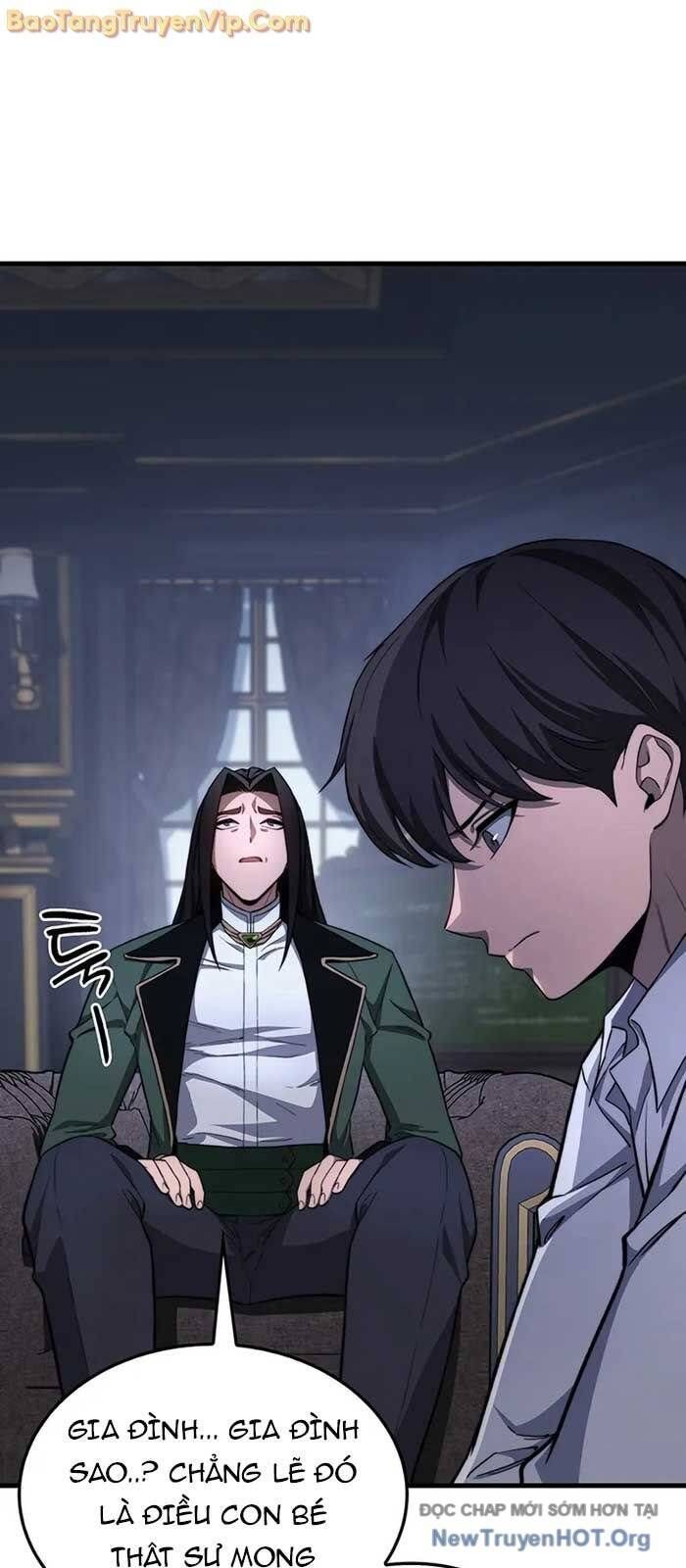 Sự Trở Lại Của Kỵ Sĩ Tử Thần Cấp Thảm Hoạ: Chapter 29.7