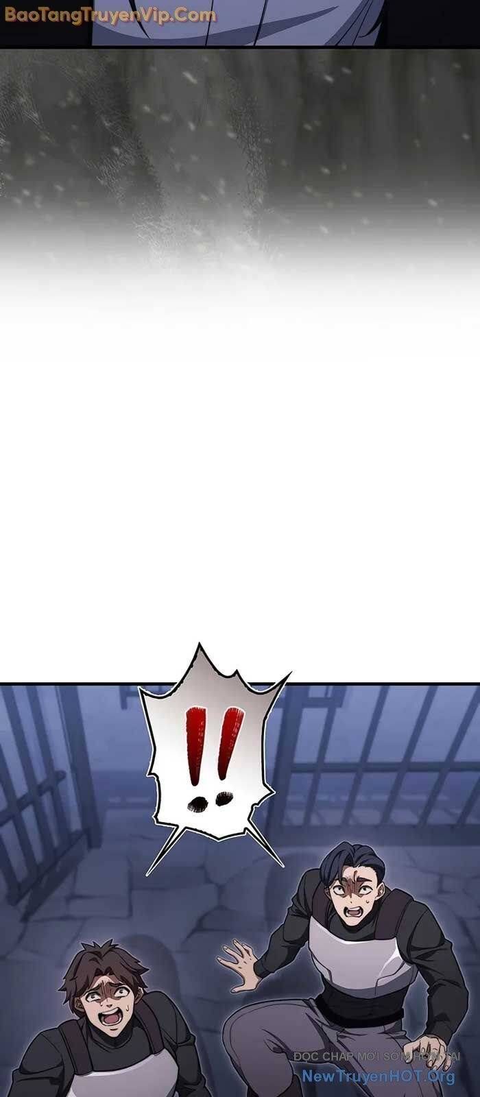 Sự Trở Lại Của Kỵ Sĩ Tử Thần Cấp Thảm Hoạ: Chapter 29.7