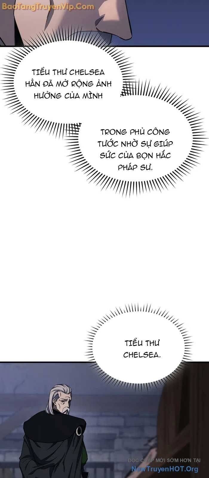 Sự Trở Lại Của Kỵ Sĩ Tử Thần Cấp Thảm Hoạ: Chapter 29.7