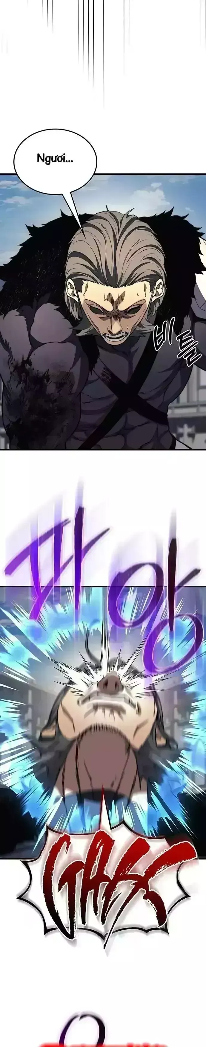 Sự Trở Lại Của Kỵ Sĩ Tử Thần Cấp Thảm Hoạ: Chapter 29.9