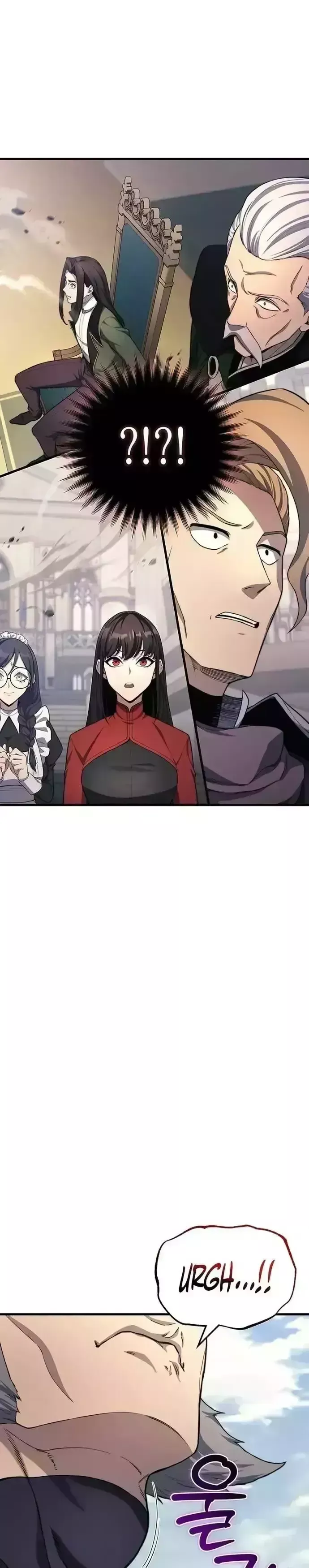 Sự Trở Lại Của Kỵ Sĩ Tử Thần Cấp Thảm Hoạ: Chapter 29.9