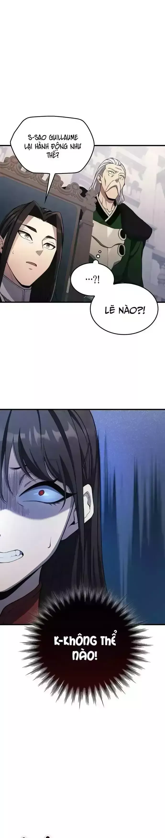 Sự Trở Lại Của Kỵ Sĩ Tử Thần Cấp Thảm Hoạ: Chapter 29.9