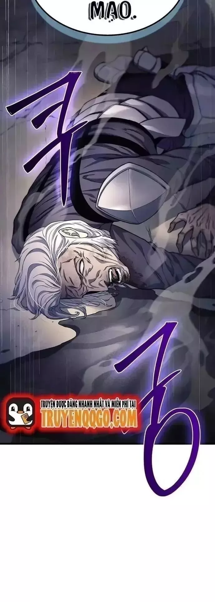 Sự Trở Lại Của Kỵ Sĩ Tử Thần Cấp Thảm Hoạ: Chapter 29.9