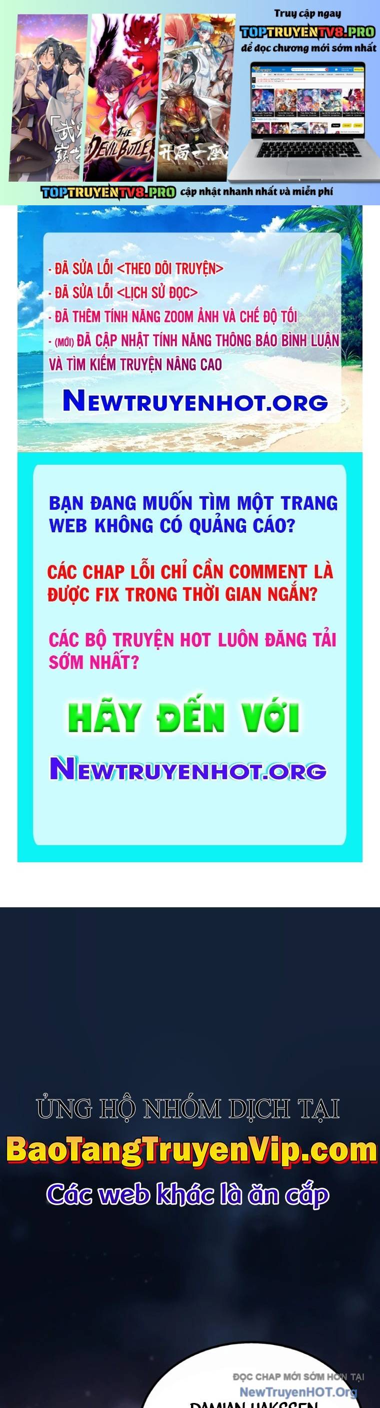 Sự Trở Lại Của Kỵ Sĩ Tử Thần Cấp Thảm Hoạ: Chapter 30