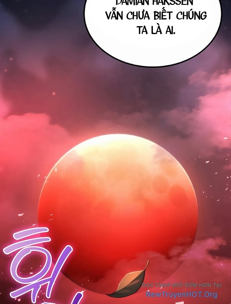 Sự Trở Lại Của Kỵ Sĩ Tử Thần Cấp Thảm Hoạ: Chapter 30