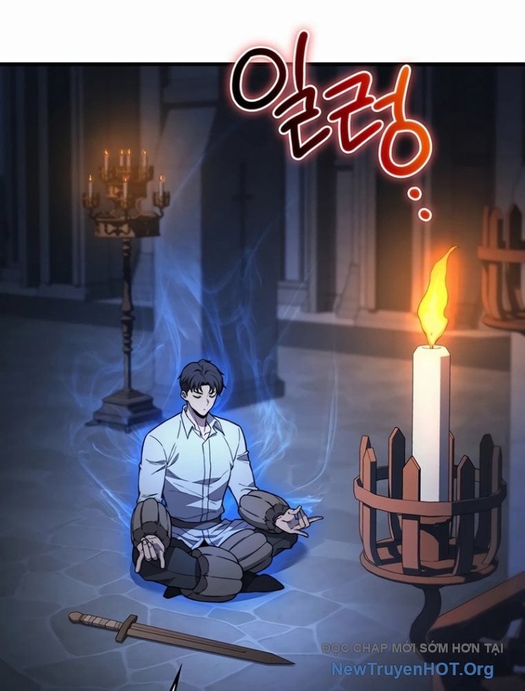 Sự Trở Lại Của Kỵ Sĩ Tử Thần Cấp Thảm Hoạ: Chapter 30