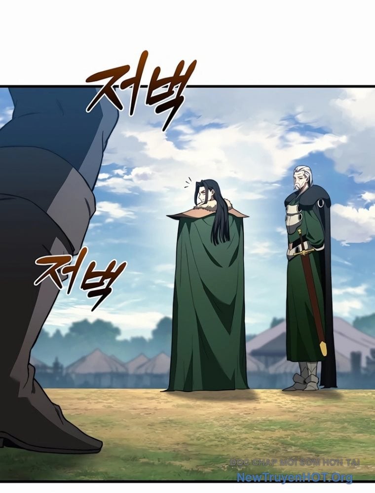 Sự Trở Lại Của Kỵ Sĩ Tử Thần Cấp Thảm Hoạ: Chapter 30