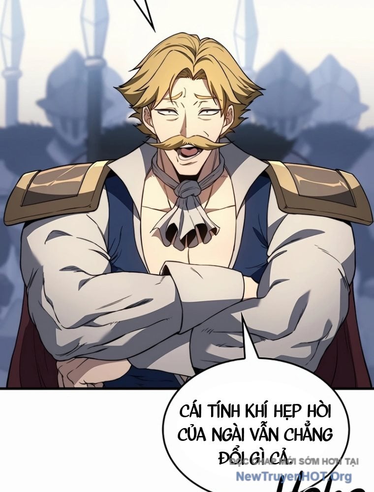 Sự Trở Lại Của Kỵ Sĩ Tử Thần Cấp Thảm Hoạ: Chapter 30