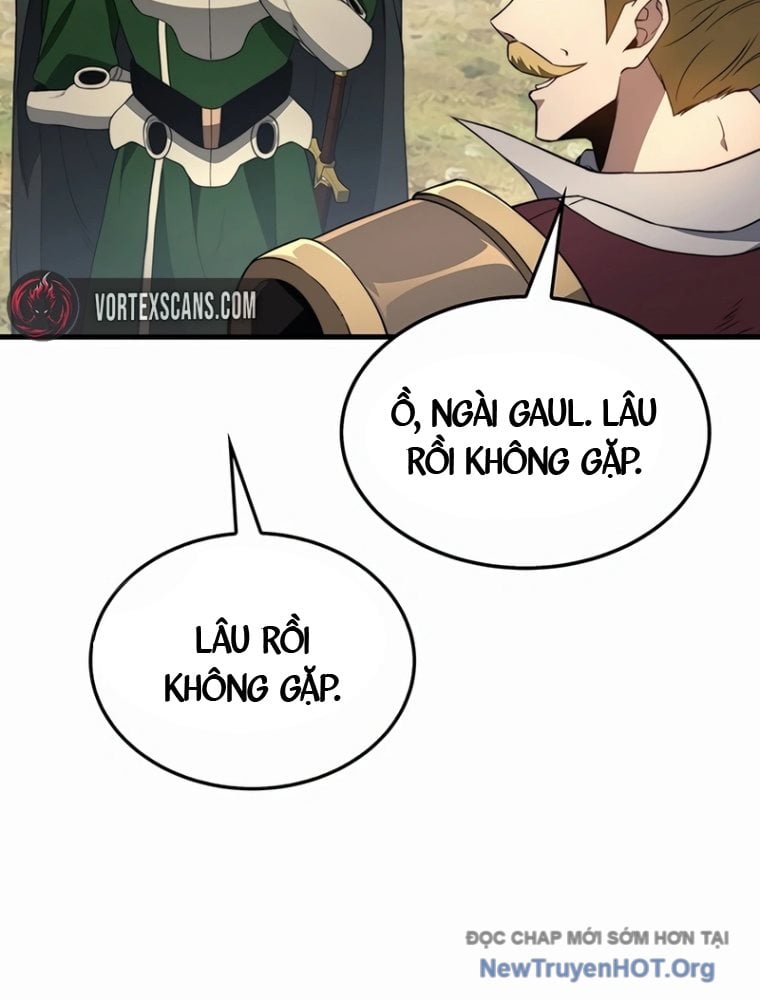 Sự Trở Lại Của Kỵ Sĩ Tử Thần Cấp Thảm Hoạ: Chapter 30