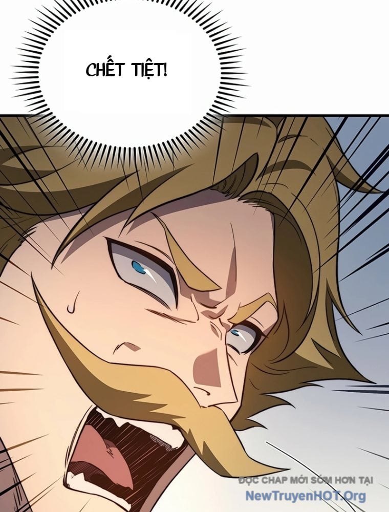 Sự Trở Lại Của Kỵ Sĩ Tử Thần Cấp Thảm Hoạ: Chapter 30