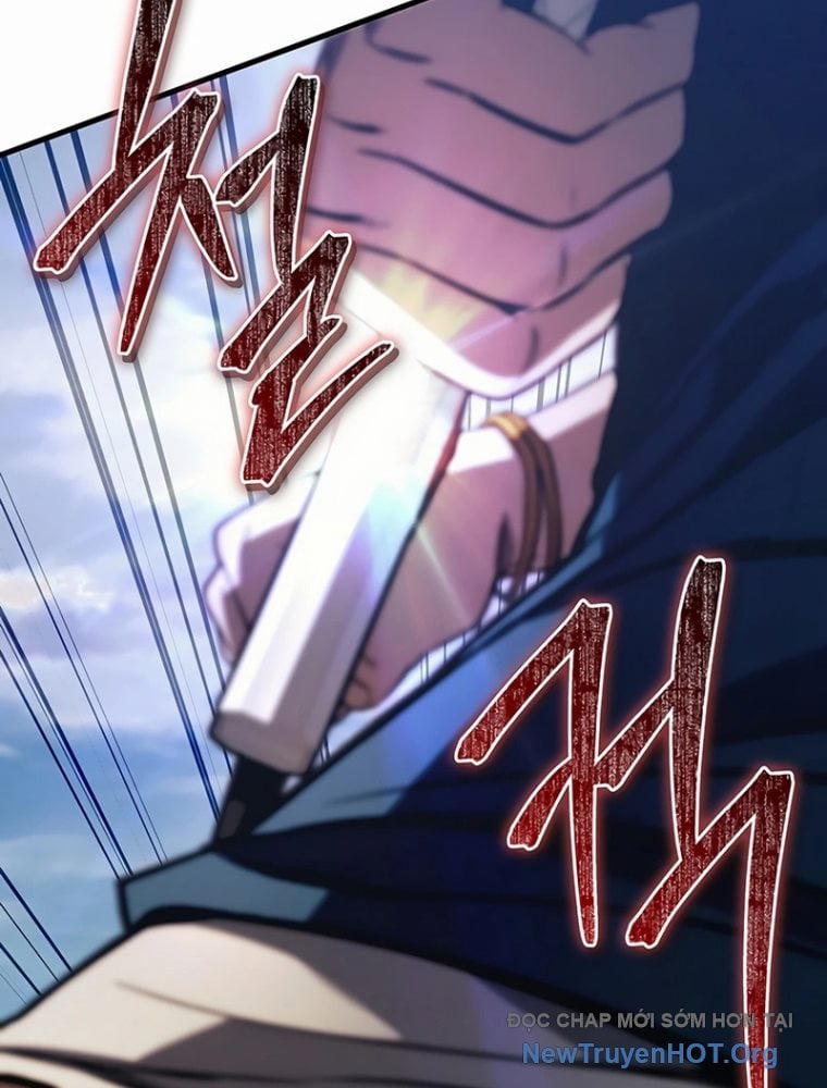 Sự Trở Lại Của Kỵ Sĩ Tử Thần Cấp Thảm Hoạ: Chapter 30