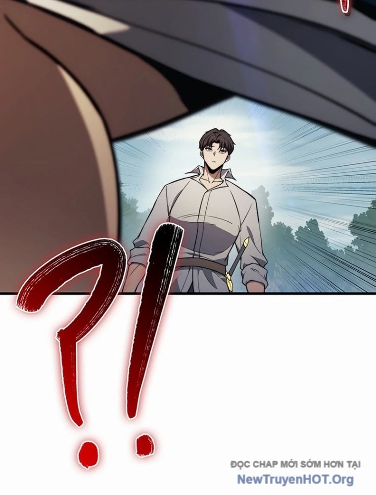 Sự Trở Lại Của Kỵ Sĩ Tử Thần Cấp Thảm Hoạ: Chapter 30