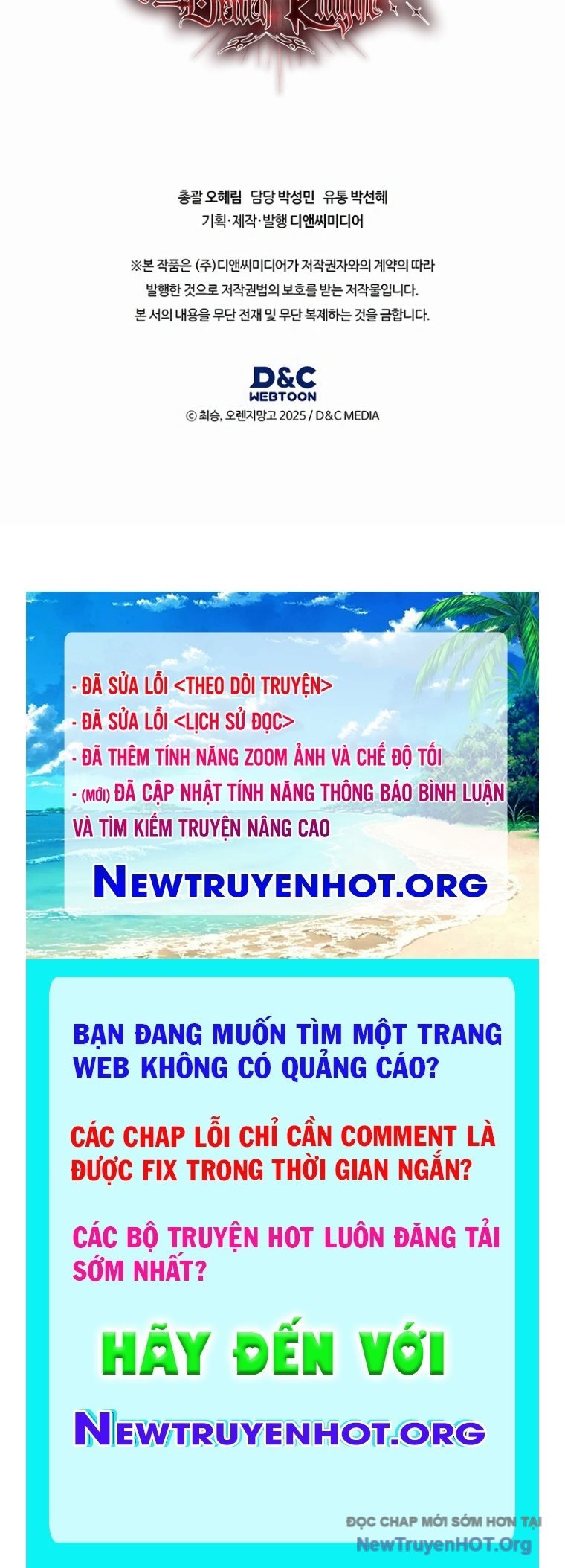 Sự Trở Lại Của Kỵ Sĩ Tử Thần Cấp Thảm Hoạ: Chapter 30