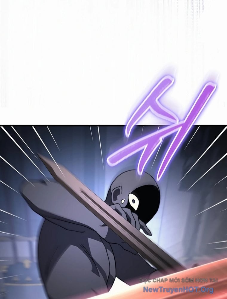 Sự Trở Lại Của Kỵ Sĩ Tử Thần Cấp Thảm Hoạ: Chapter 30