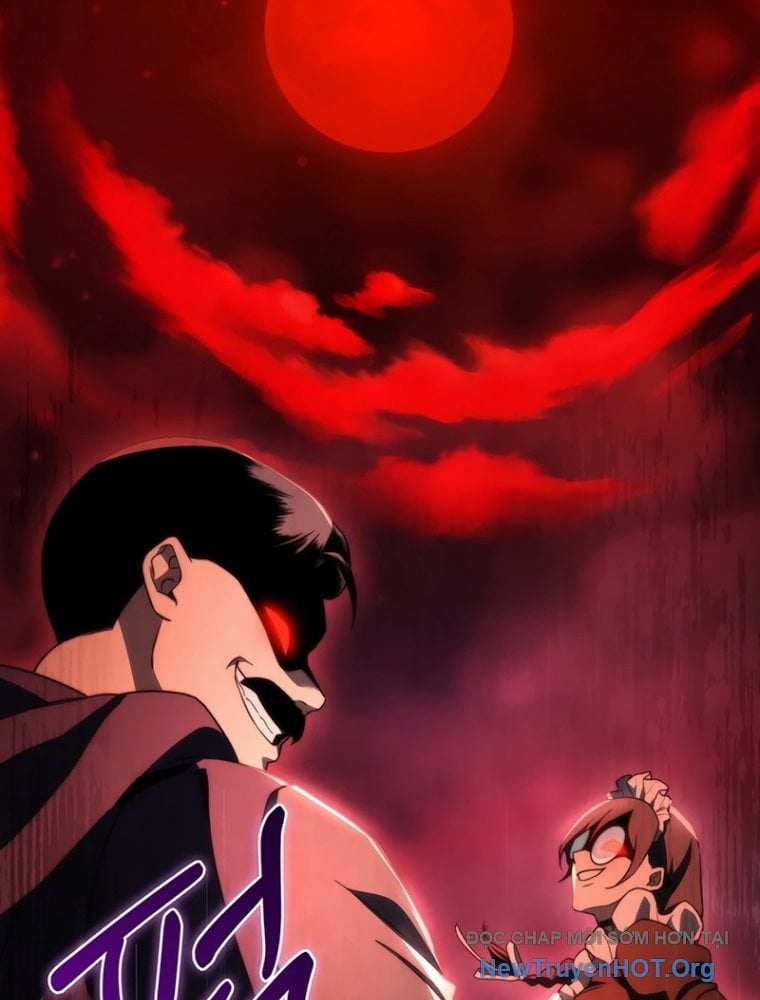 Sự Trở Lại Của Kỵ Sĩ Tử Thần Cấp Thảm Hoạ: Chapter 30