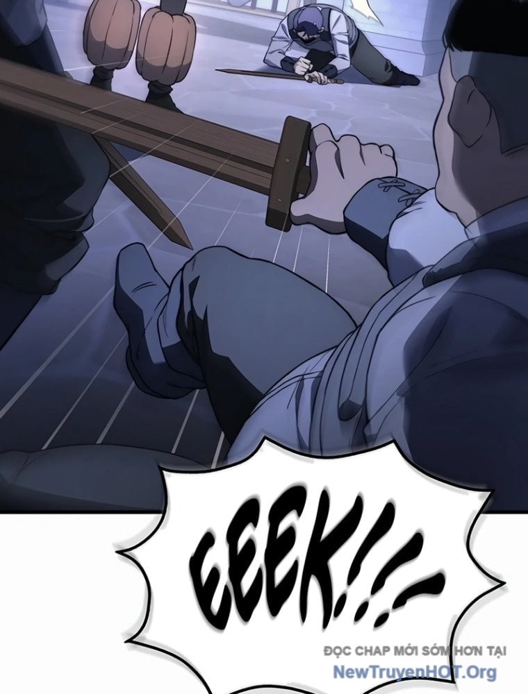 Sự Trở Lại Của Kỵ Sĩ Tử Thần Cấp Thảm Hoạ: Chapter 30