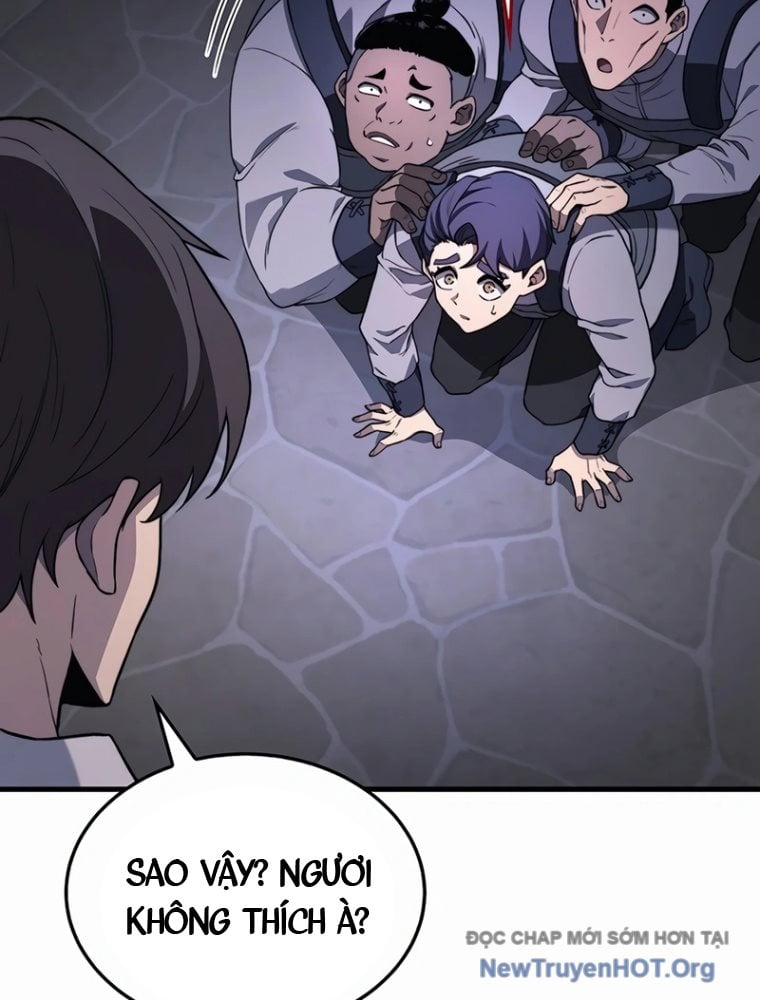 Sự Trở Lại Của Kỵ Sĩ Tử Thần Cấp Thảm Hoạ: Chapter 30