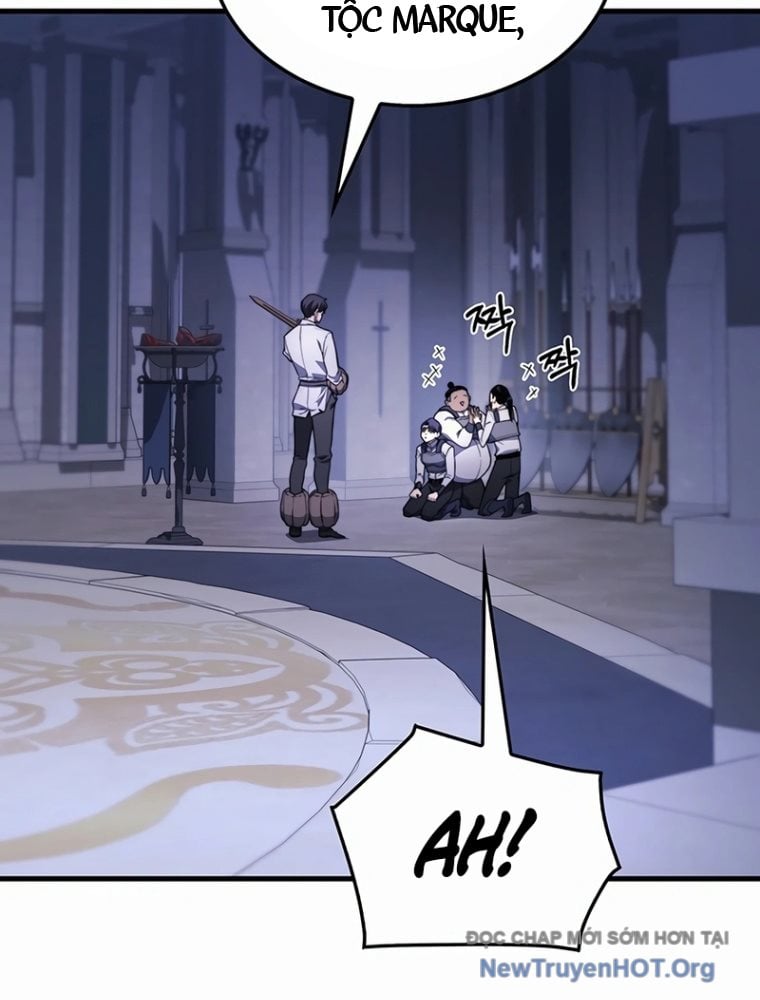 Sự Trở Lại Của Kỵ Sĩ Tử Thần Cấp Thảm Hoạ: Chapter 30