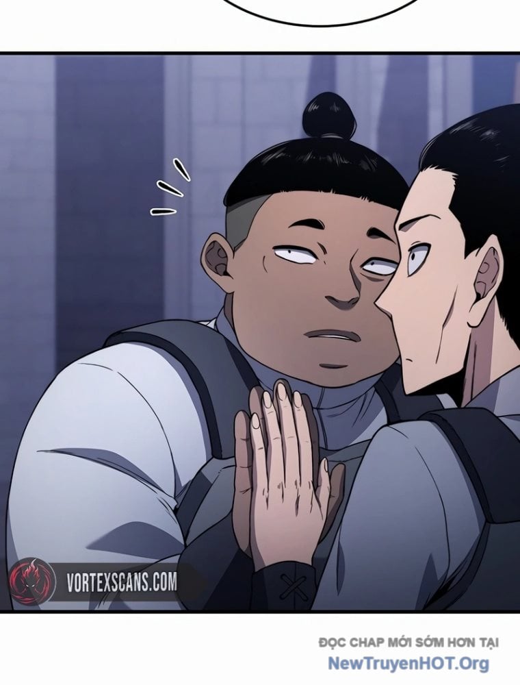 Sự Trở Lại Của Kỵ Sĩ Tử Thần Cấp Thảm Hoạ: Chapter 30