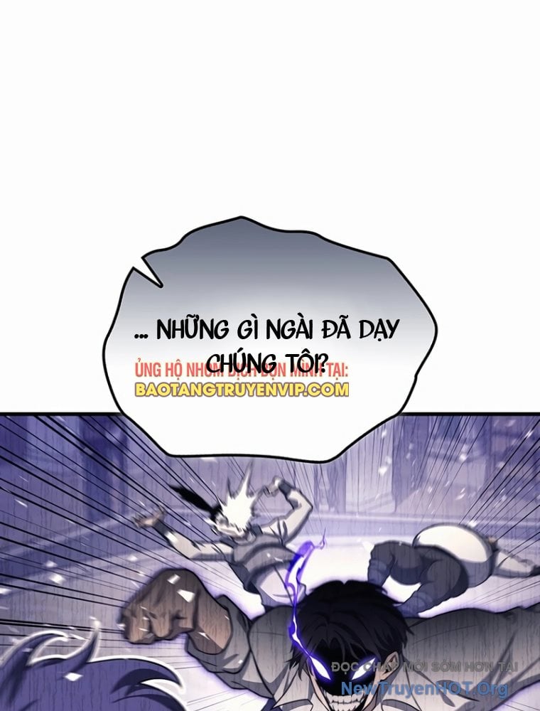 Sự Trở Lại Của Kỵ Sĩ Tử Thần Cấp Thảm Hoạ: Chapter 30