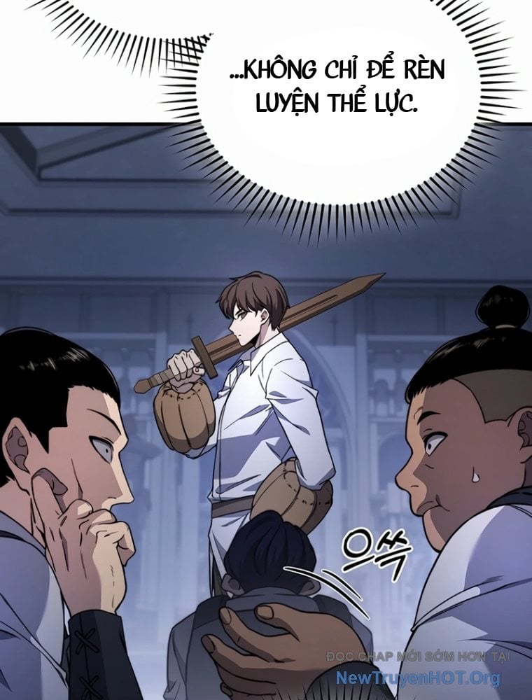 Sự Trở Lại Của Kỵ Sĩ Tử Thần Cấp Thảm Hoạ: Chapter 30