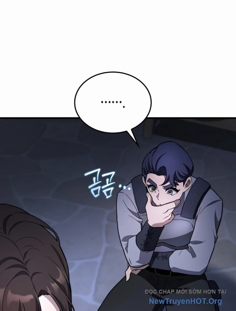 Sự Trở Lại Của Kỵ Sĩ Tử Thần Cấp Thảm Hoạ: Chapter 30