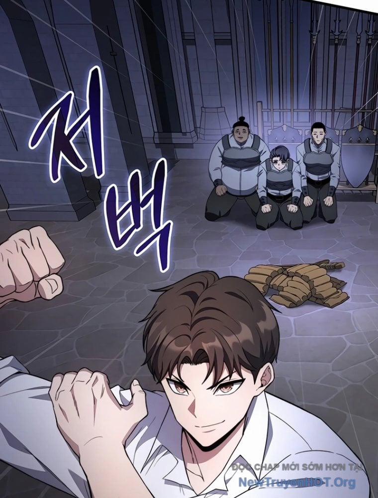 Sự Trở Lại Của Kỵ Sĩ Tử Thần Cấp Thảm Hoạ: Chapter 30