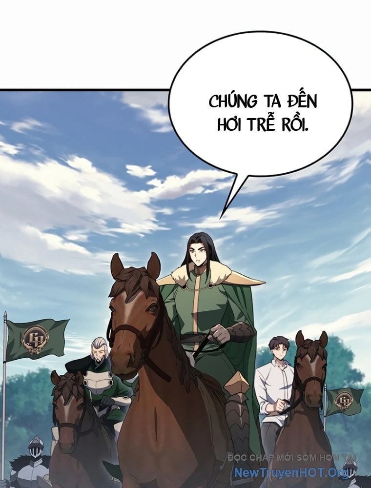 Sự Trở Lại Của Kỵ Sĩ Tử Thần Cấp Thảm Hoạ: Chapter 30