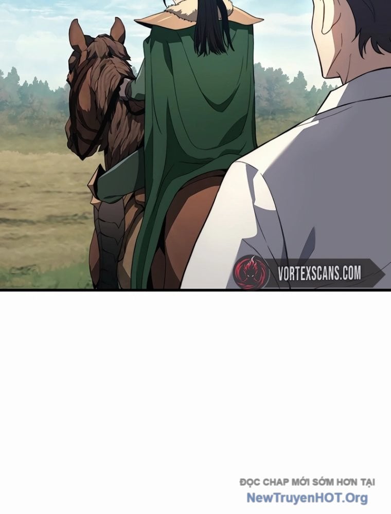 Sự Trở Lại Của Kỵ Sĩ Tử Thần Cấp Thảm Hoạ: Chapter 30