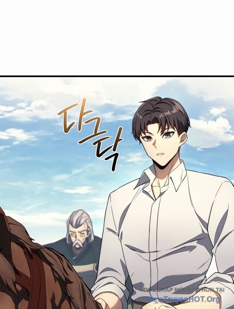 Sự Trở Lại Của Kỵ Sĩ Tử Thần Cấp Thảm Hoạ: Chapter 30